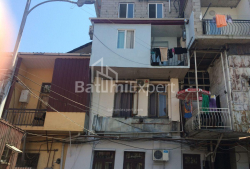 Квартира 2-комн 40 м² - Юрьевская, Батуми