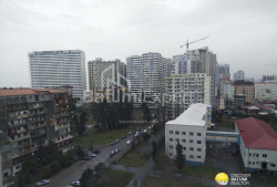 Квартира 3-комн 66 м² - Юрьевская, Батуми