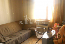 Квартира 3-комн 68 м² - Юрьевская, Батуми