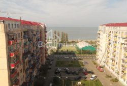 Квартира 67 м² - Юрьевская, Батуми, Грузия