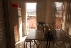 Квартира 2-комн 67 м² - Юрьевская, Батуми