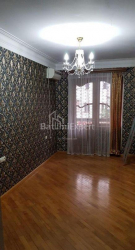 Квартира 90 м² - Вахтанга Горгасали, Батуми, Грузия
