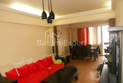 Квартира 3-комн 69 м² - Юрьевская, Батуми