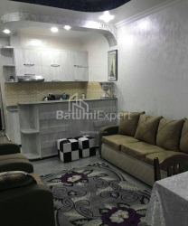 Квартира 3-комн 50 м² - Нико Пиросмани, Батуми