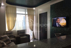 Квартира 50 м² - Нико Пиросмани, Батуми, Грузия