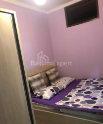 Квартира 3-комн 50 м² - Нико Пиросмани, Батуми