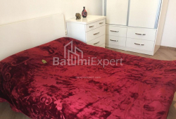 Квартира 2-комн 38 м² - Шерифа Химшиашвили, Батуми