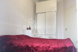 Квартира 2-комн 38 м² - Шерифа Химшиашвили, Батуми