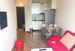 Квартира 2-комн 38 м² - Шерифа Химшиашвили, Батуми