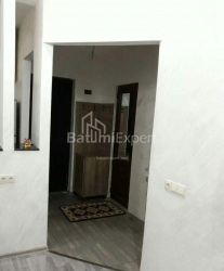 Квартира 44 м² - Шерифа Химшиашвили, Батуми, Грузия