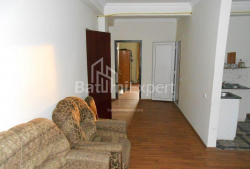 Квартира 59 м² - Юрьевская, Батуми, Грузия