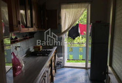 Квартира 210 м² - Петра Меликишвили, Батуми, Грузия