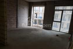 Квартира 2-комн 35 м² - Шерифа Химшиашвили, Батуми