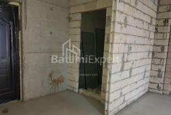 Квартира 2-комн 35 м² - Шерифа Химшиашвили, Батуми
