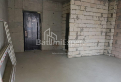 Квартира 2-комн 35 м² - Шерифа Химшиашвили, Батуми