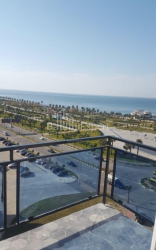 Квартира 39 м² - Шерифа Химшиашвили, Батуми, Грузия