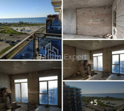Квартира 39 м² - Шерифа Химшиашвили, Батуми, Грузия