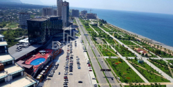 Квартира 39 м² - Шерифа Химшиашвили, Батуми, Грузия