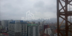 Квартира 27 м² - Шерифа Химшиашвили, Батуми, Грузия