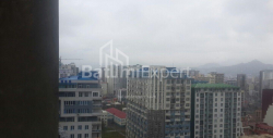 Квартира 1-комн 27 м² - Шерифа Химшиашвили, Батуми