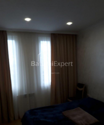 Квартира 45 м² - Тбел-Абусеридзе, Батуми, Грузия