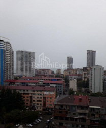 Квартира 45 м² - Тбел-Абусеридзе, Батуми, Грузия