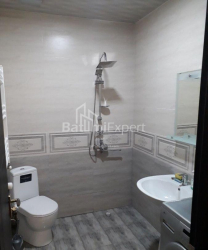 Квартира 45 м² - Тбел-Абусеридзе, Батуми, Грузия