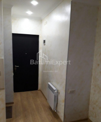 Квартира 45 м² - Тбел-Абусеридзе, Батуми, Грузия