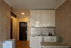 Квартира 2-комн 35 м² - Зураба Горгиладзе, Батуми