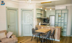 Квартира 3-комн 68 м² - Зураба Горгиладзе, Батуми