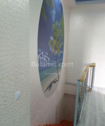 Квартира 4-комн 89 м² - Галактиона Табидзе, Батуми