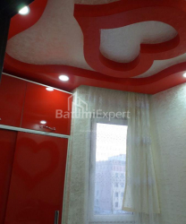 Квартира 89 м² - Галактиона Табидзе, Батуми, Грузия
