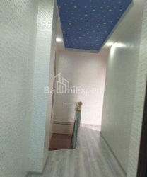 Квартира 4-комн 89 м² - Галактиона Табидзе, Батуми