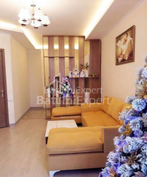 Квартира 56 м² - Александра Пушкина, Батуми, Грузия