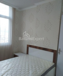 Квартира 74 м² - Нико Пиросмани, Батуми, Грузия