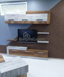 Квартира 4-комн 74 м² - Нико Пиросмани, Батуми