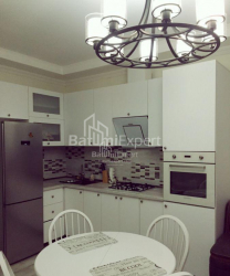 Квартира 3-комн 78 м² - Юрьевская, Батуми