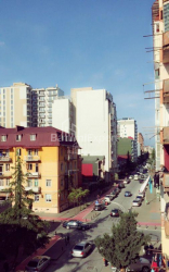 Квартира 78 м² - Юрьевская, Батуми, Грузия