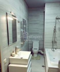 Квартира 78 м² - Юрьевская, Батуми, Грузия