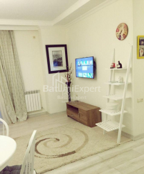 Квартира 78 м² - Юрьевская, Батуми, Грузия