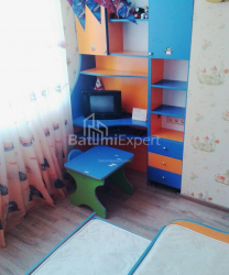 Квартира 55 м² - Нико Пиросмани, Батуми, Грузия