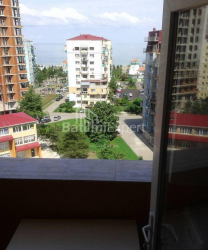 Квартира 55 м² - Нико Пиросмани, Батуми, Грузия