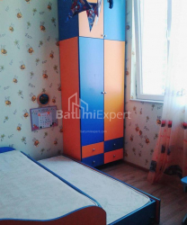 Квартира 55 м² - Нико Пиросмани, Батуми, Грузия
