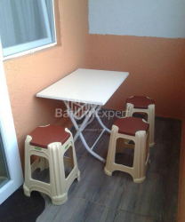 Квартира 55 м² - Нико Пиросмани, Батуми, Грузия