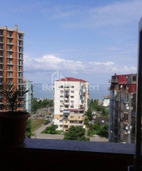 Квартира 3-комн 55 м² - Нико Пиросмани, Батуми