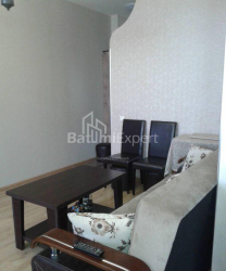 Квартира 3-комн 55 м² - Нико Пиросмани, Батуми