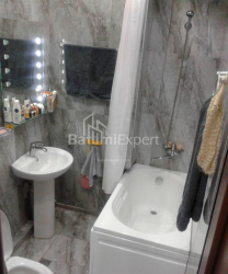 Квартира 55 м² - Нико Пиросмани, Батуми, Грузия