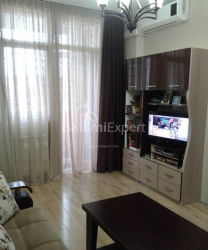 Квартира 3-комн 55 м² - Нико Пиросмани, Батуми