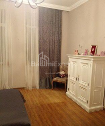 Квартира 116 м² - Александра Пушкина, Батуми, Грузия