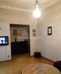 Квартира 116 м² - Александра Пушкина, Батуми, Грузия